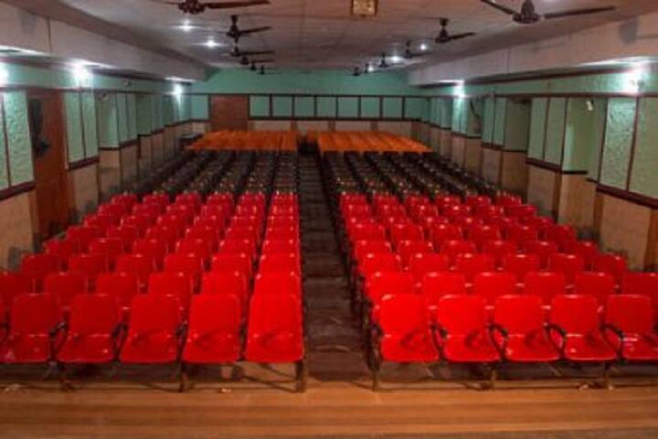 auditorium